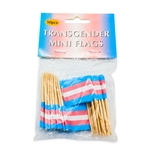 Transgender Toothpick Pack